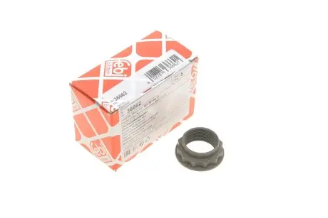 Гайка двенадцатигранная FEBI BILSTEIN 36662