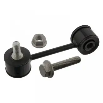 Тяга / стiйка стабiлiзатора з гайкою i болтом FEBI BILSTEIN 36676