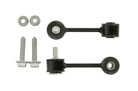 Тяга / стiйка стабiлiзатора к-т 2шт з болтами i гайками FEBI BILSTEIN 36677