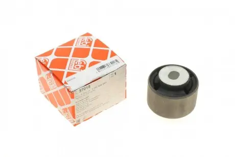 Сайлентблок важеля FEBI BILSTEIN 37018