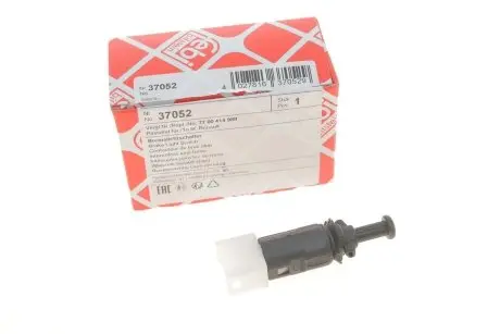 Перемикач стоп-сигналу FEBI BILSTEIN 37052