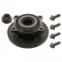 Подшипник ступицы (передней) Mini (R50/R53/R52/R56/R57) 1.4-1.6D 01-15 (+ABS) FEBI BILSTEIN 37106 (фото 1)