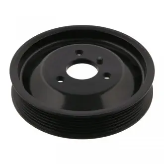 Шків помпи гідропідсилювача FEBI BILSTEIN 37225