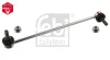 Тяга стабілізатора (переднього) (R) BMW X3 (F25)/X4 (F26) 1.6-3.0D 10- FEBI BILSTEIN 37249 (фото 1)