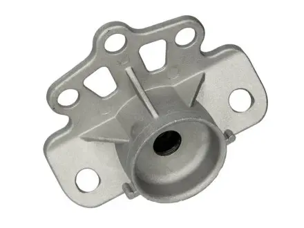 Опорна подушка права FEBI BILSTEIN 37354