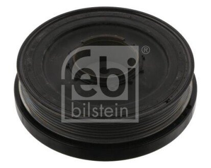 Шкiв колiнвала FEBI BILSTEIN 37419