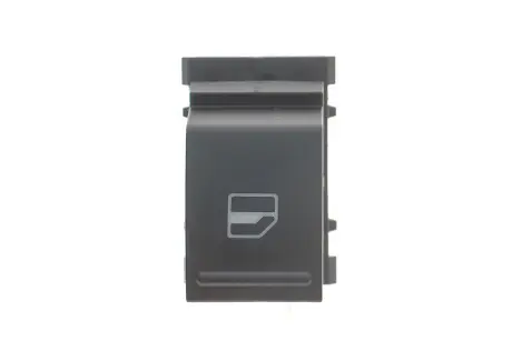 Вимикач склопідйомника правий VW Caddy III, Golf 03-, Seat Ibiza 08- FEBI BILSTEIN 37485