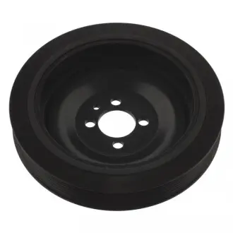 Шкiв колiнвала FEBI BILSTEIN 37525
