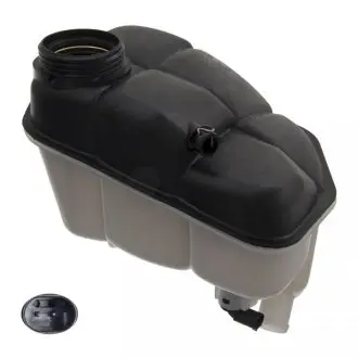 Розширювальний бачок охолоджуючої рідини FEBI BILSTEIN 37645
