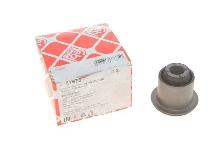 Сайлентблок важеля FEBI BILSTEIN 37675