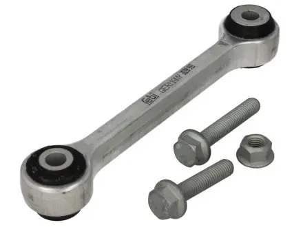 Тяга / стiйка стабiлiзатора к-т алюмiнiй FEBI BILSTEIN 38300