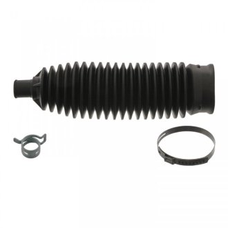 Пильник рульової рейки Skoda Fabia, VW Polo, 1,2-1,8, 00- FEBI BILSTEIN 38622