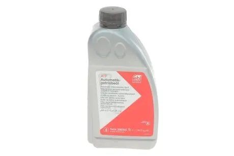 Масло трансмиссионное ATF 1L FEBI BILSTEIN 39095