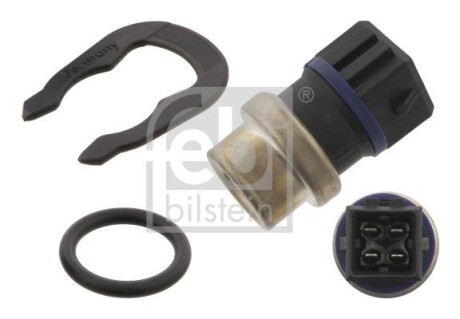 Датчик температури охолоджуючої рiдини FEBI BILSTEIN 39142