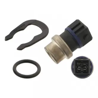 Датчик температури охолоджуючої рiдини FEBI BILSTEIN 39142