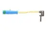 Датчик износа колодок тормозных FEBI BILSTEIN 39246 (фото 1)
