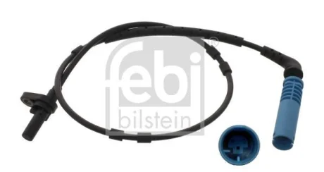 Датчик ABS (задній) BMW X3 (E83) 2.0-3.0D 03-11 M54/M57/N46/N47/N52 FEBI BILSTEIN 39278