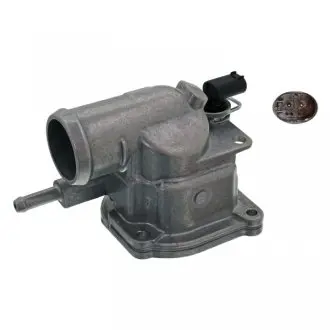 Термостат MB 210 E200CDI/220CDI 07.99-03.02 FEBI BILSTEIN 39396
