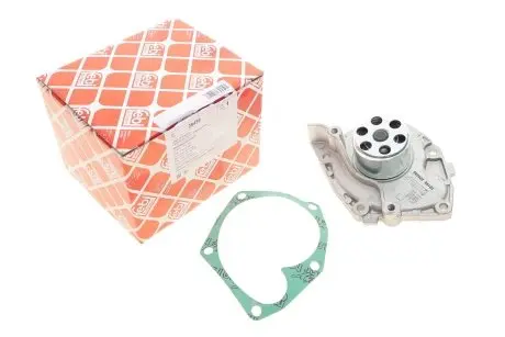 Комплект помпы системы охлаждения FEBI BILSTEIN 39459