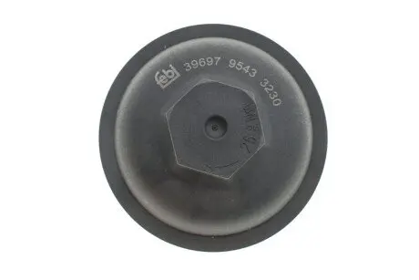 Кришка фільтра FEBI BILSTEIN 39697