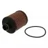 Фільтр масла з ущільнюючим кільцем FEBI BILSTEIN 39837 (фото 1)