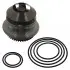 Насос воды FEBI BILSTEIN 39885 (фото 1)