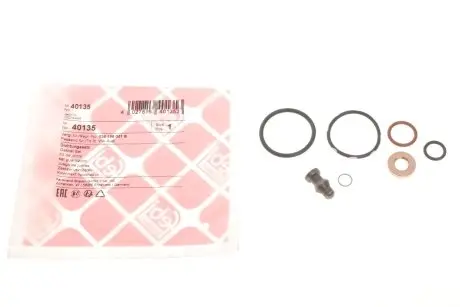 Комплект прокладок FEBI BILSTEIN 40135