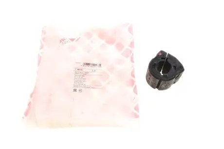 Втулка стабілізатора переднього Ø 22mm 2008 I, 207, 208, 208 I 1.0-1.6D 02.06- FEBI BILSTEIN 40173