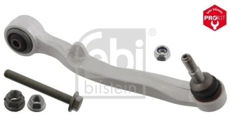 Важіль підвіски (передній/знизу/ззаду) (R) BMW 5 (E60/E61) 03- FEBI BILSTEIN 40362