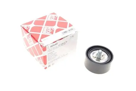 Ролик ремня з болтом FEBI BILSTEIN 40440
