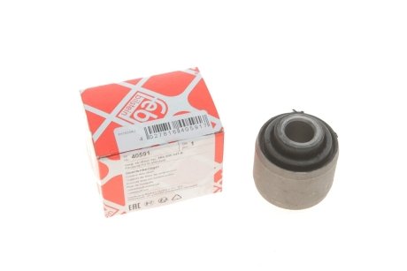 Сайлентблок рычага FEBI BILSTEIN 40591