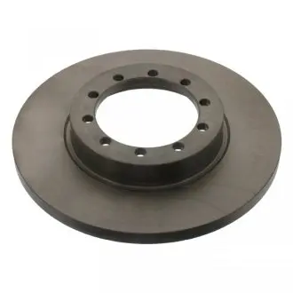 Диск тормозной FEBI BILSTEIN 40644