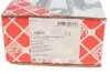 Комплект ланцюга ГРМ FEBI BILSTEIN 40672 (фото 5)