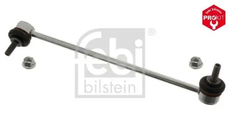 Тяга / стiйка, стабiлiзатор FEBI BILSTEIN 40893