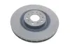 Диск тормозной FEBI BILSTEIN 40999 (фото 3)