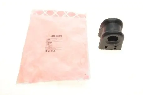 Втулка стабилизатора перед. Jeep Grand Cherokee 99- FEBI BILSTEIN 41013