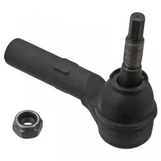 Наконечник рулевой тяги правый Jeep Grand Cherokee (WH) 05-10 FEBI BILSTEIN 41086