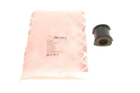 Втулка стабiлiзатора з кордом FEBI BILSTEIN 41553