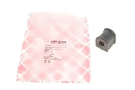 Втулка стабілізатора FEBI BILSTEIN 41567