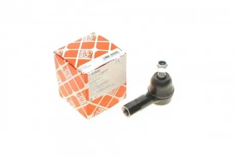 Наконечник рулевой тяги FEBI BILSTEIN 41902