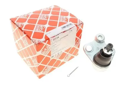 Кульова опора перед. ліва. HONDA CR-V III, CR-V IV, HR-V 1.5-2.4 06.06- FEBI BILSTEIN 42134