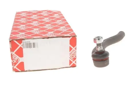Наконечник рульової тяги FEBI BILSTEIN 42212