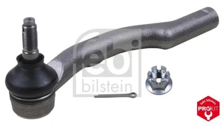 Накiнечник рульової тяги FEBI BILSTEIN 42483