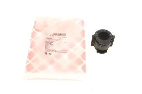 Подушка (втулка) стабілізатора FEBI BILSTEIN 42516