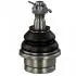 Шаровая опора верхняя Nissan Pathfinder /Navara 2.5 DCI 05- FEBI BILSTEIN 42626 (фото 4)