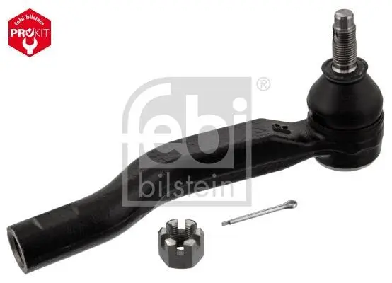 Накiнечник рульової тяги FEBI BILSTEIN 43247 (фото 1)