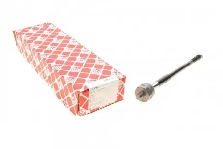 Комплект рульової тяги FEBI BILSTEIN 43358