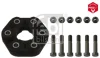 Муфта кардана еластична (спереду) BMW 3/4/5/7/X1/X3/X4/X5/X6 00- (К-кт) FEBI BILSTEIN 43466 (фото 1)