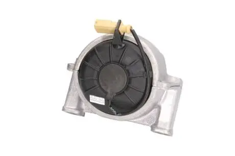 Опора двигуна права гідравлічна (електро-) (МКПП) AUDI A4, A4 ALLROAD, A5, Q5 PORSCHE MACAN 1.8-2.0H 10.07-09.18 FEBI BILSTEIN 43704