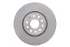 Диск тормозной FEBI BILSTEIN 43929 (фото 1)
